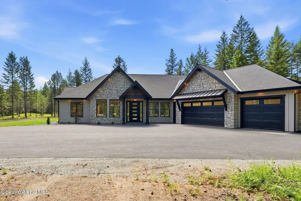 7518 E Duke Lane Athol ID 83801