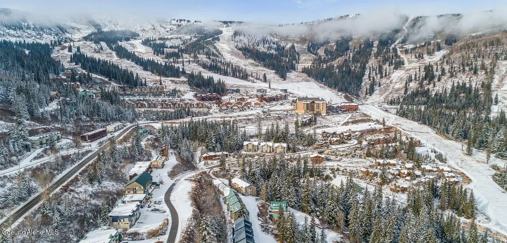 375 Blizzard Drive Sandpoint ID 83864
