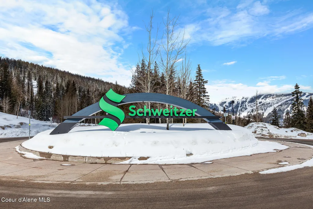 375 Blizzard Drive Sandpoint ID 83864