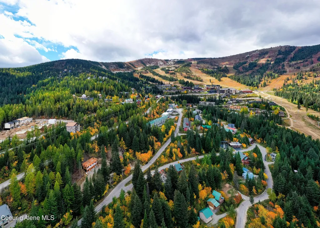 375 Blizzard Drive Sandpoint ID 83864