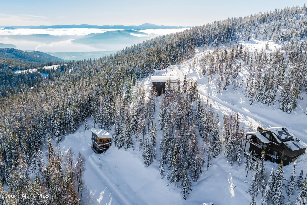 375 Blizzard Drive Sandpoint ID 83864