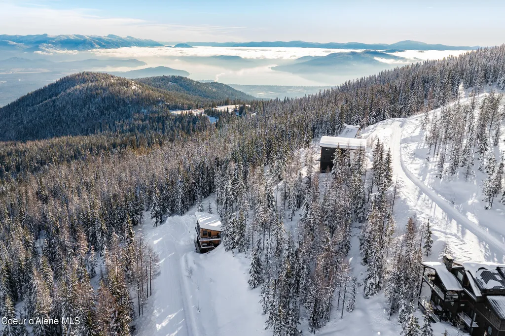 375 Blizzard Drive Sandpoint ID 83864