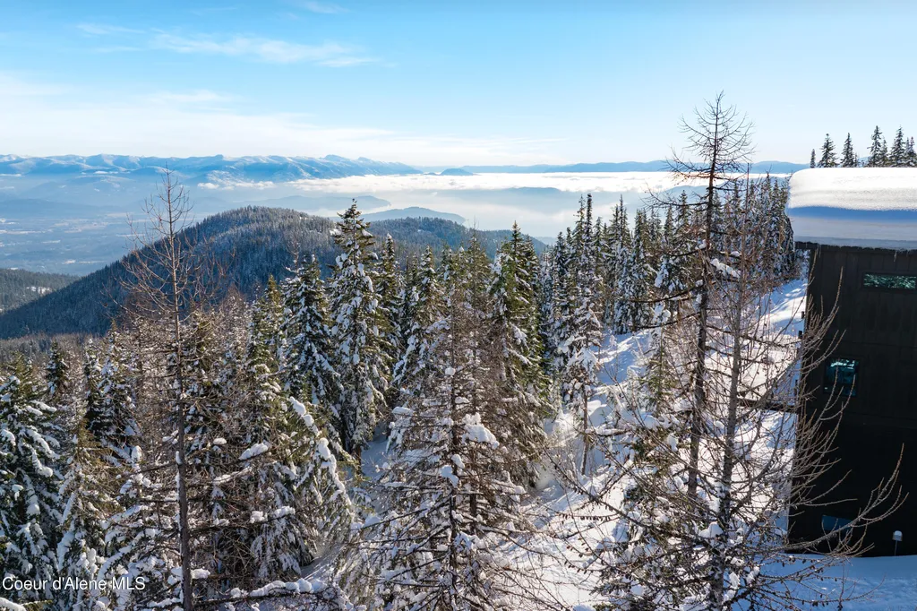 375 Blizzard Drive Sandpoint ID 83864