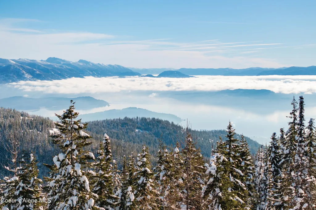 375 Blizzard Drive Sandpoint ID 83864