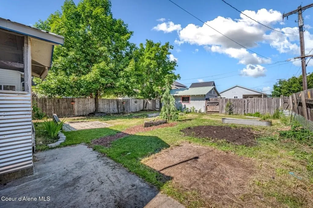 304 S Lavina Avenue Sandpoint ID 83864