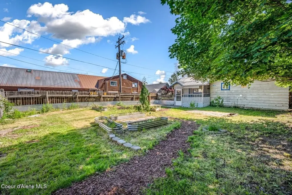 304 S Lavina Avenue Sandpoint ID 83864