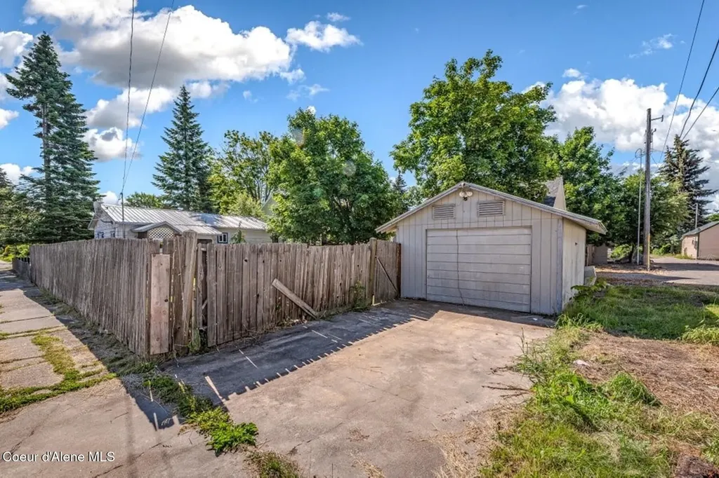 304 S Lavina Avenue Sandpoint ID 83864