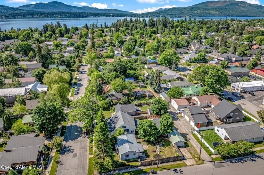 304 S Lavina Avenue Sandpoint ID 83864