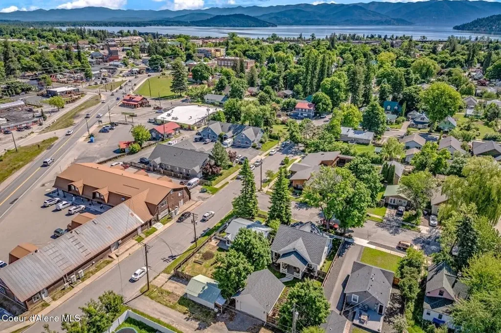 304 S Lavina Avenue Sandpoint ID 83864