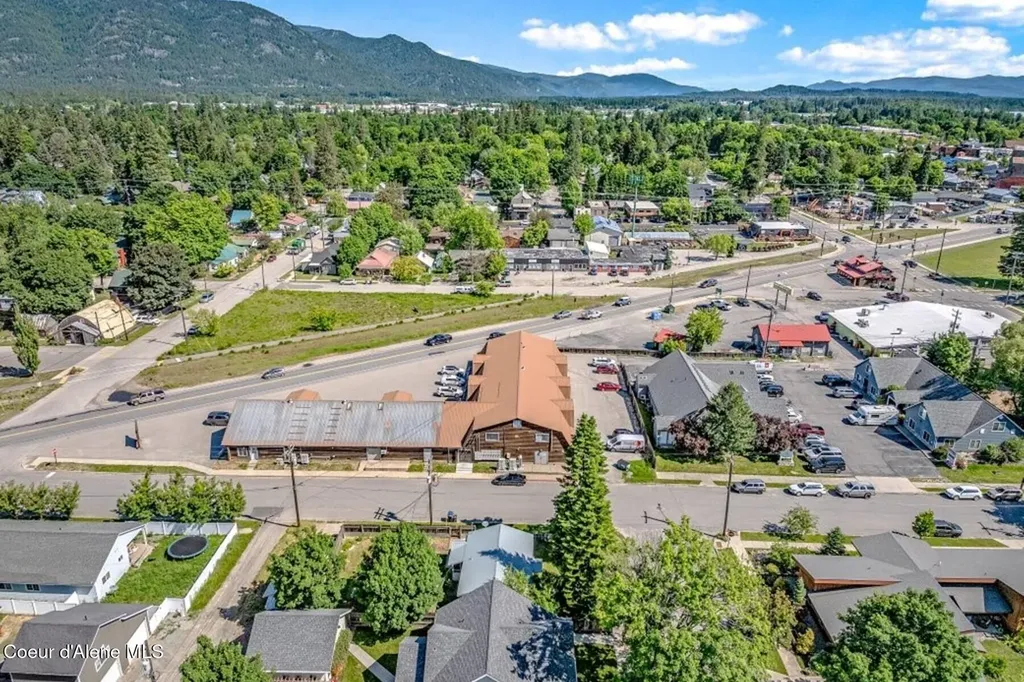 304 S Lavina Avenue Sandpoint ID 83864