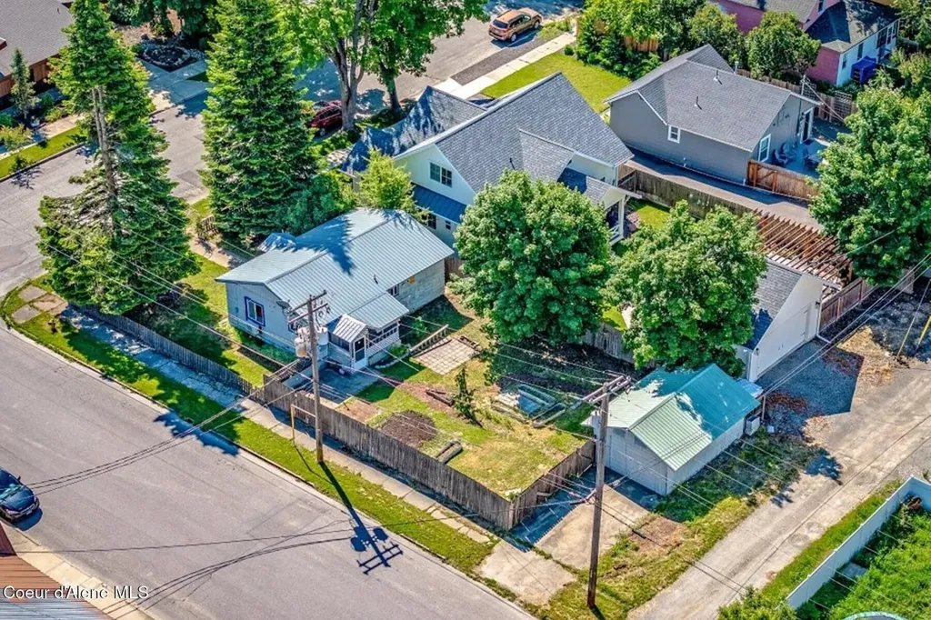 304 S Lavina Avenue Sandpoint ID 83864