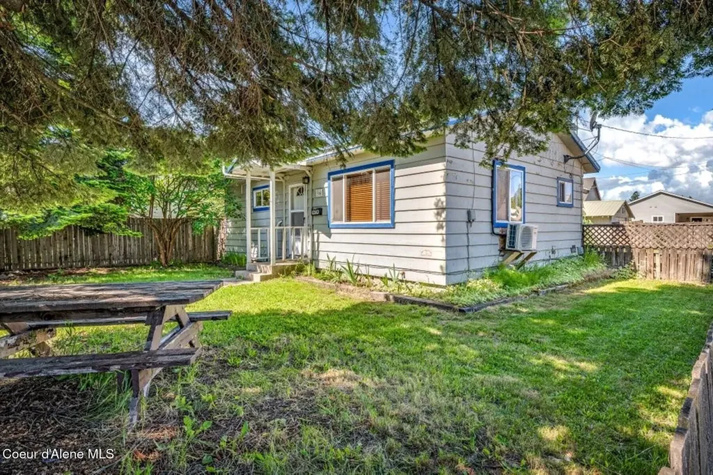 304 S Lavina Avenue Sandpoint ID 83864