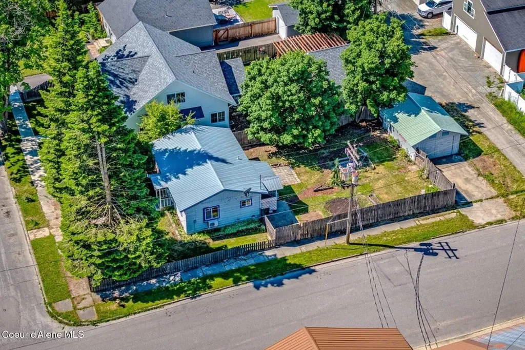 304 S Lavina Avenue Sandpoint ID 83864