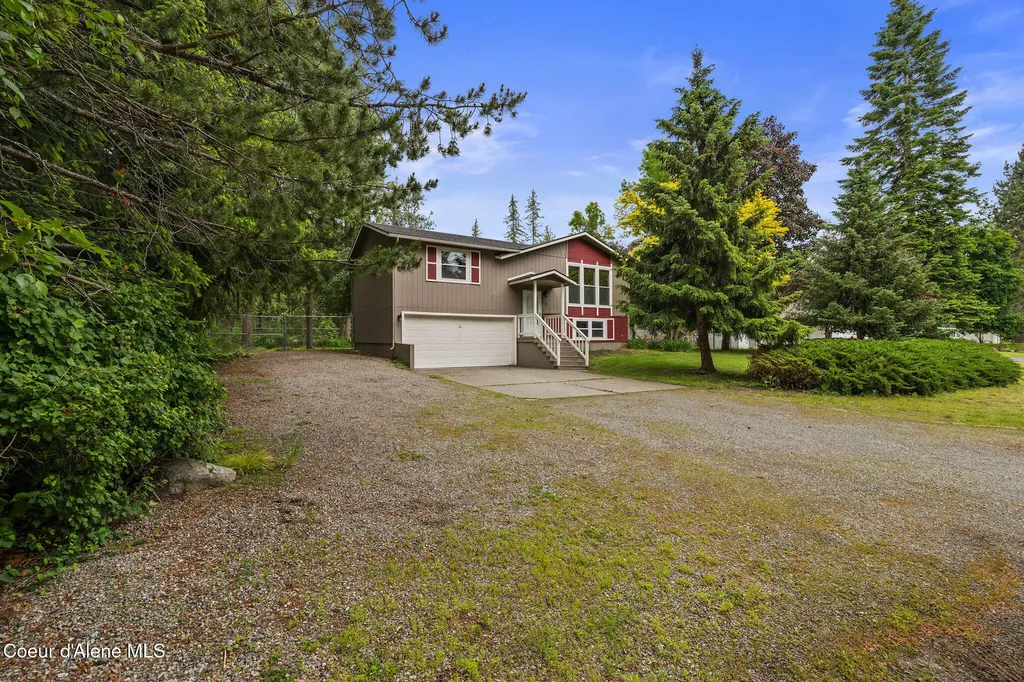 13338 N Westwood Drive Hayden ID 83835