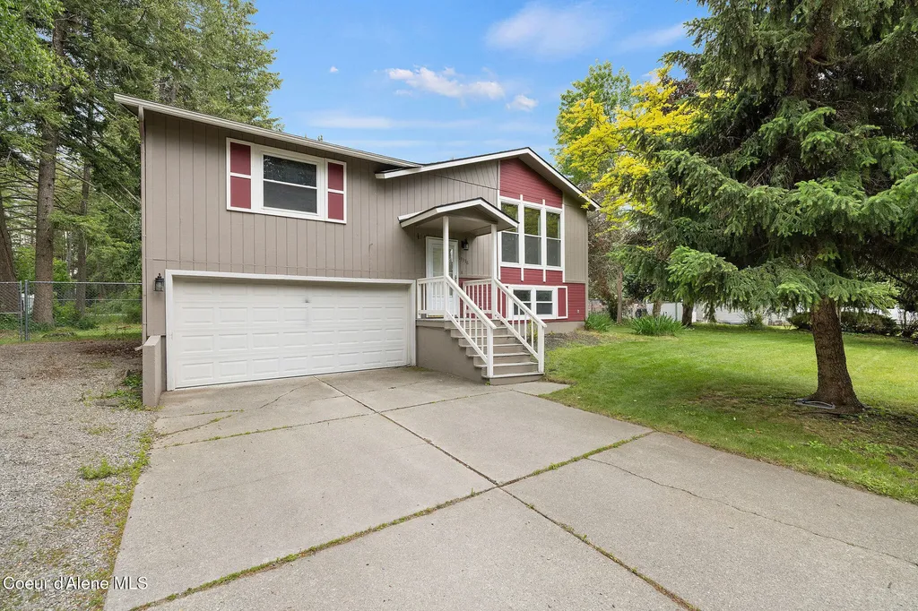 13338 N Westwood Drive Hayden ID 83835