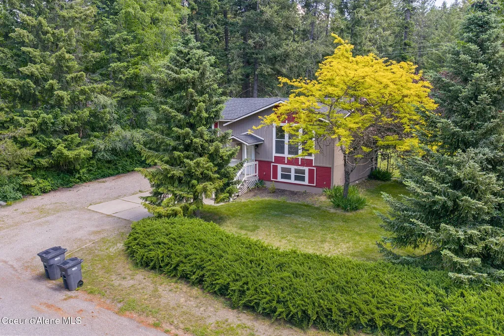 13338 N Westwood Drive Hayden ID 83835