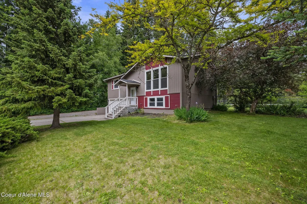 13338 N Westwood Drive Hayden ID 83835