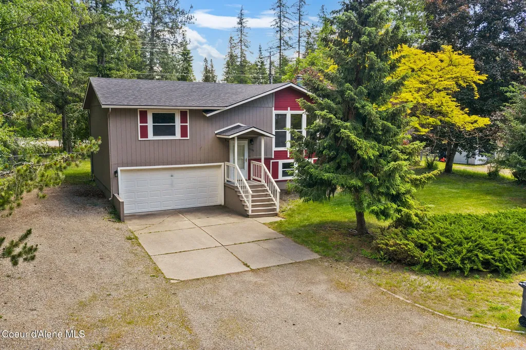 13338 N Westwood Drive Hayden ID 83835