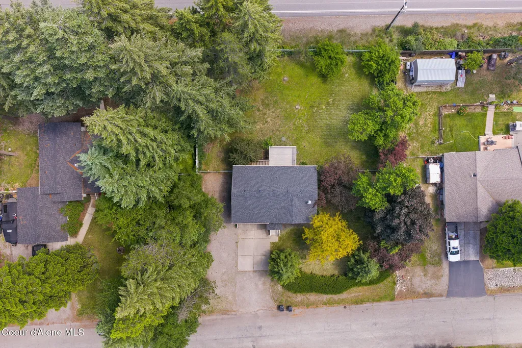 13338 N Westwood Drive Hayden ID 83835