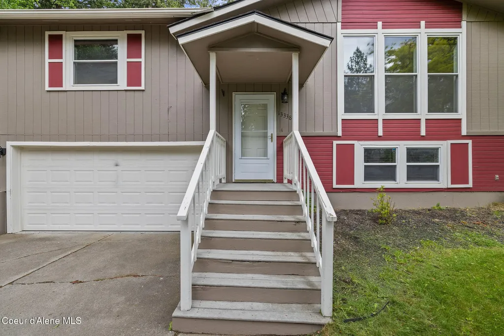 13338 N Westwood Drive Hayden ID 83835
