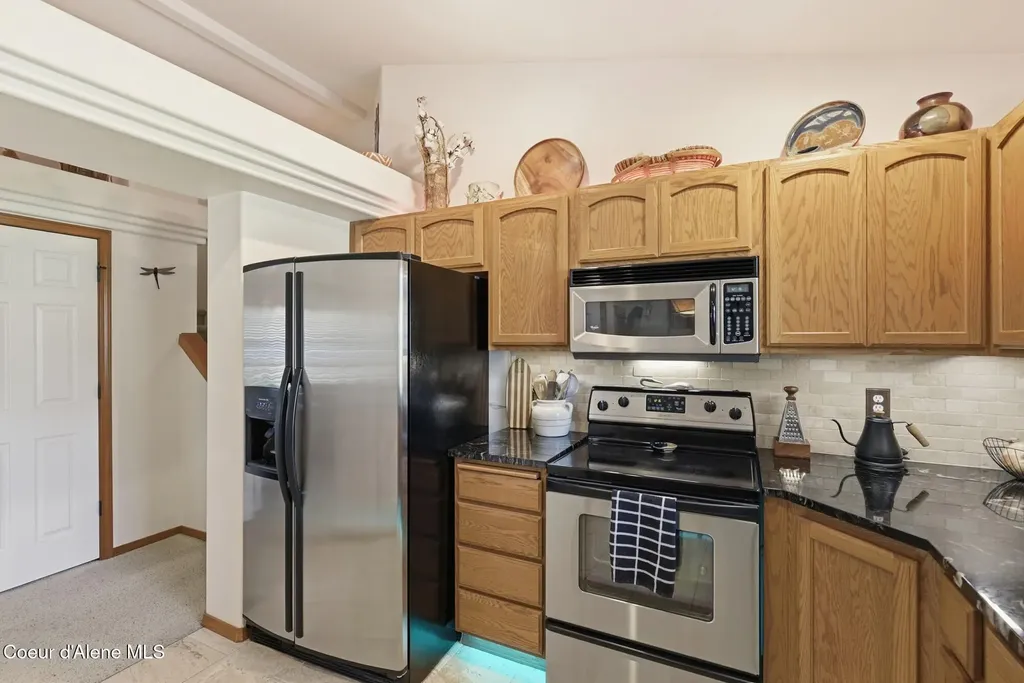 1460 N Willamette Drive Post Falls ID 83854