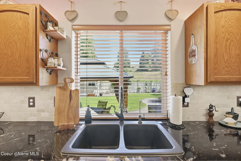1460 N Willamette Drive Post Falls ID 83854