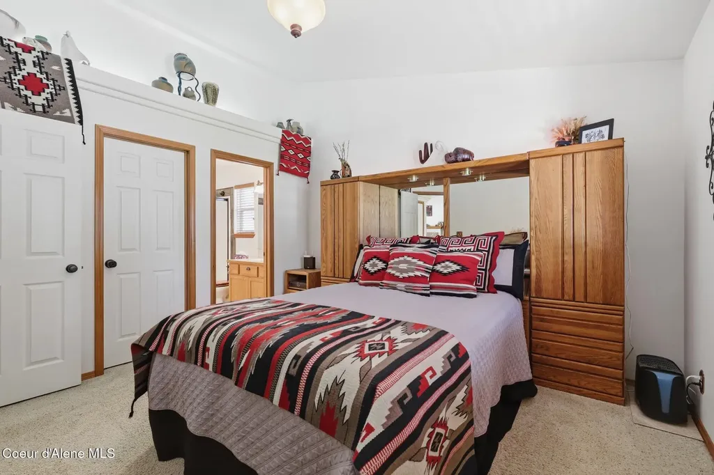 1460 N Willamette Drive Post Falls ID 83854