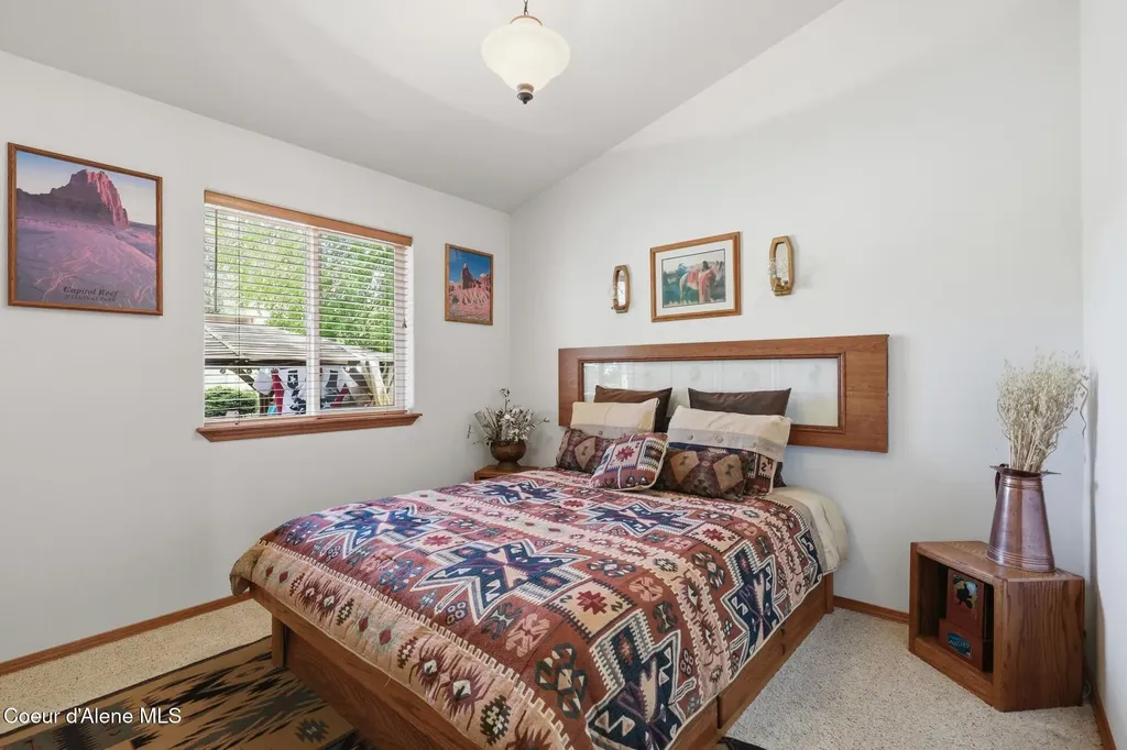 1460 N Willamette Drive Post Falls ID 83854