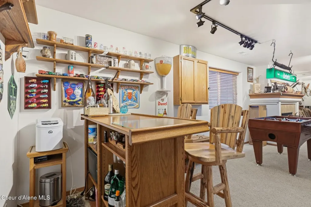 1460 N Willamette Drive Post Falls ID 83854