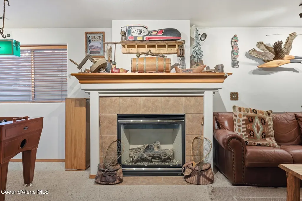 1460 N Willamette Drive Post Falls ID 83854
