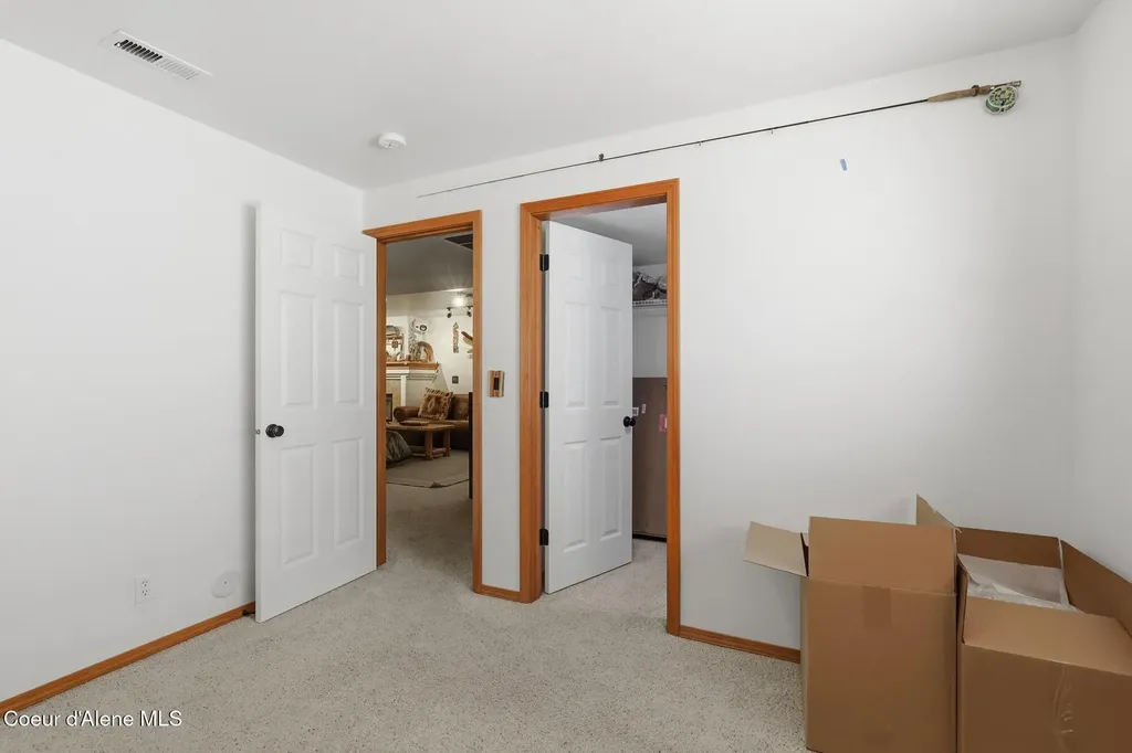 1460 N Willamette Drive Post Falls ID 83854