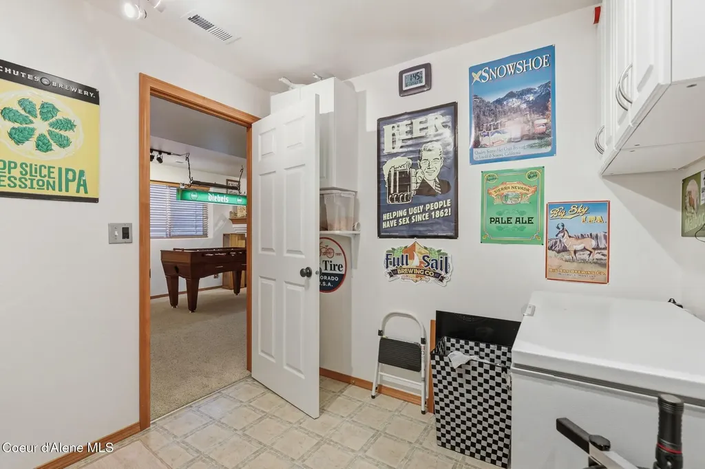 1460 N Willamette Drive Post Falls ID 83854