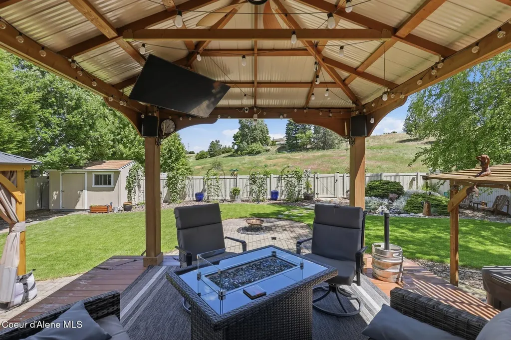 1460 N Willamette Drive Post Falls ID 83854