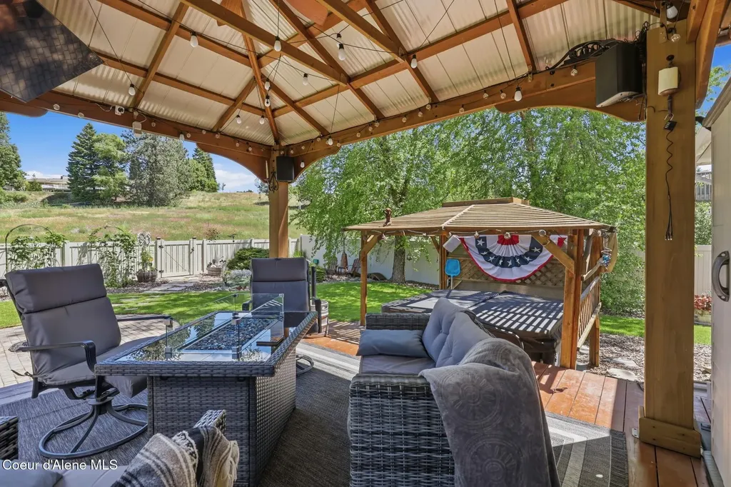 1460 N Willamette Drive Post Falls ID 83854