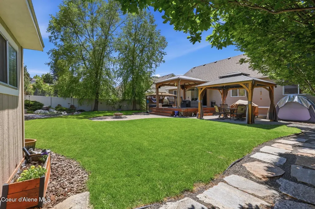 1460 N Willamette Drive Post Falls ID 83854