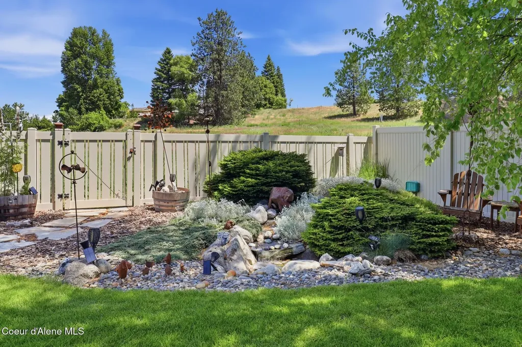1460 N Willamette Drive Post Falls ID 83854
