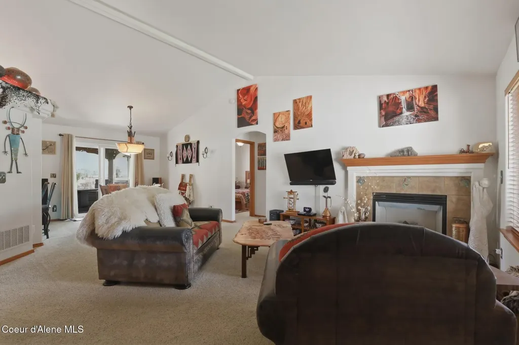 1460 N Willamette Drive Post Falls ID 83854