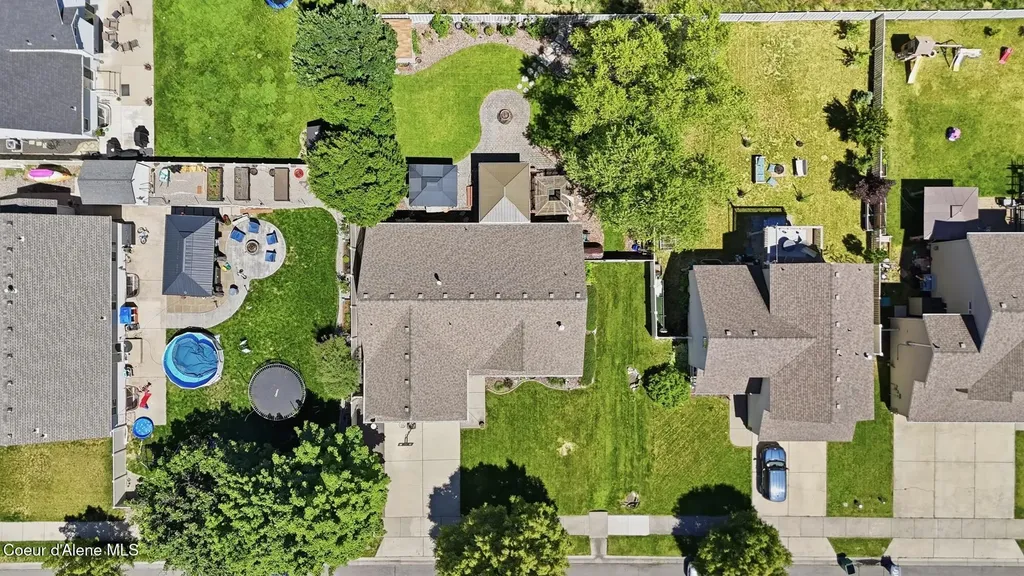 1460 N Willamette Drive Post Falls ID 83854