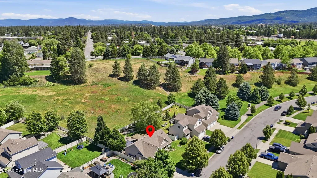 1460 N Willamette Drive Post Falls ID 83854