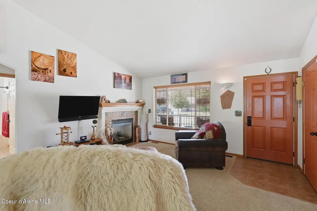 1460 N Willamette Drive Post Falls ID 83854