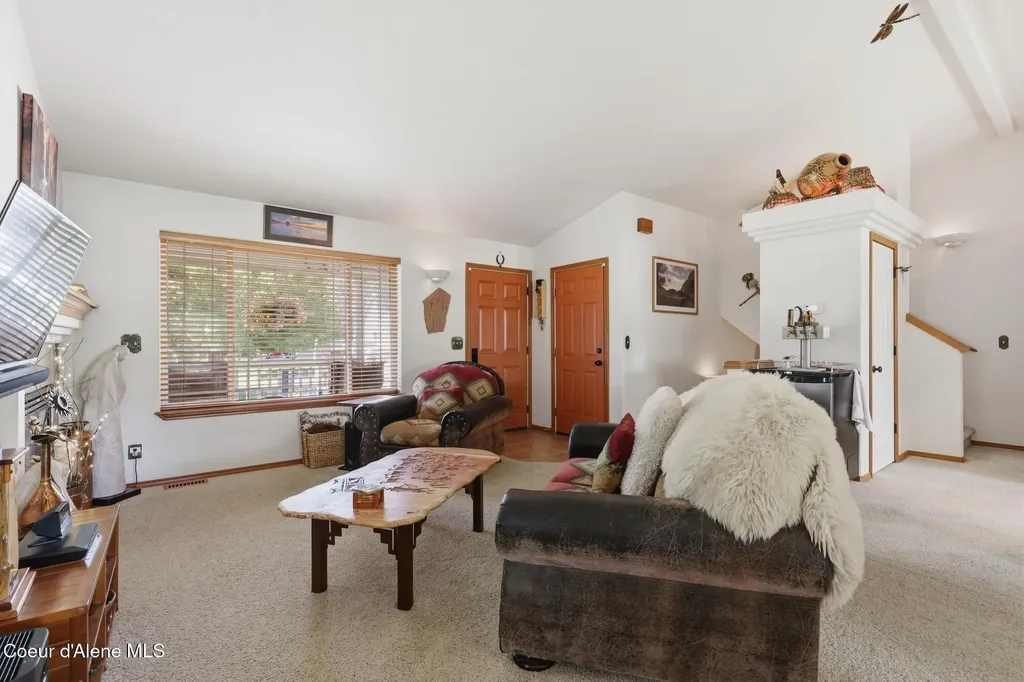 1460 N Willamette Drive Post Falls ID 83854