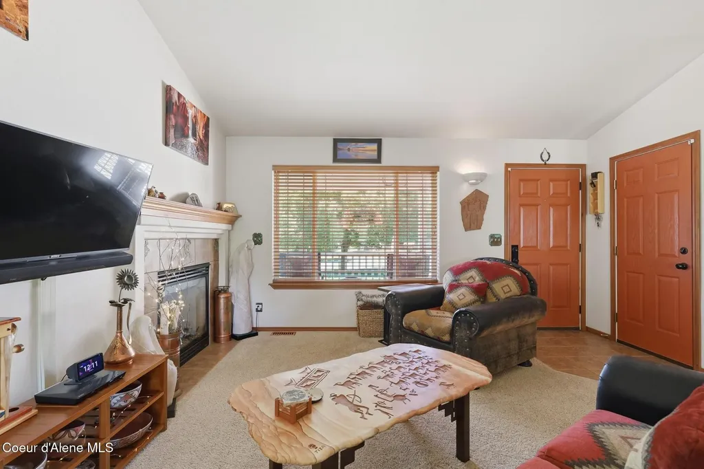 1460 N Willamette Drive Post Falls ID 83854