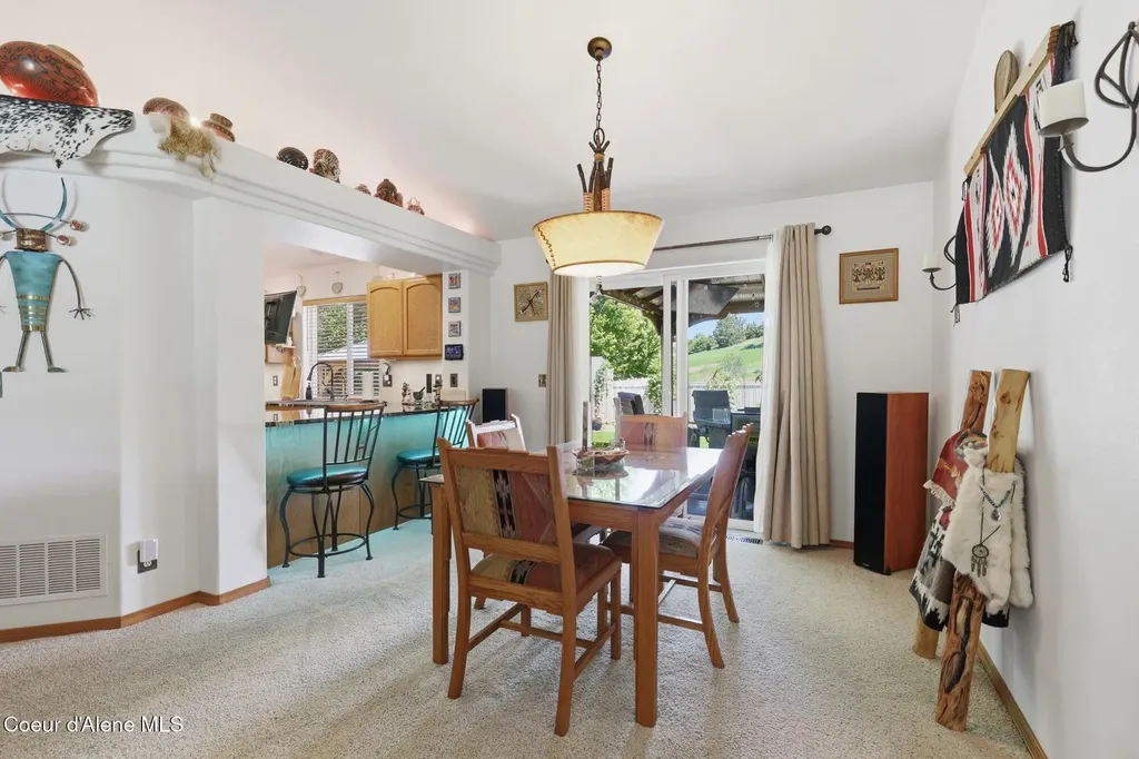 1460 N Willamette Drive Post Falls ID 83854