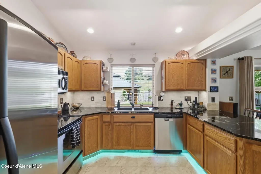 1460 N Willamette Drive Post Falls ID 83854