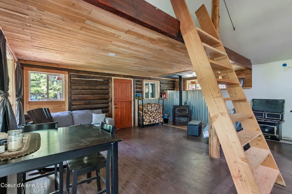 40 Laid Back Drive Sandpoint ID 83864