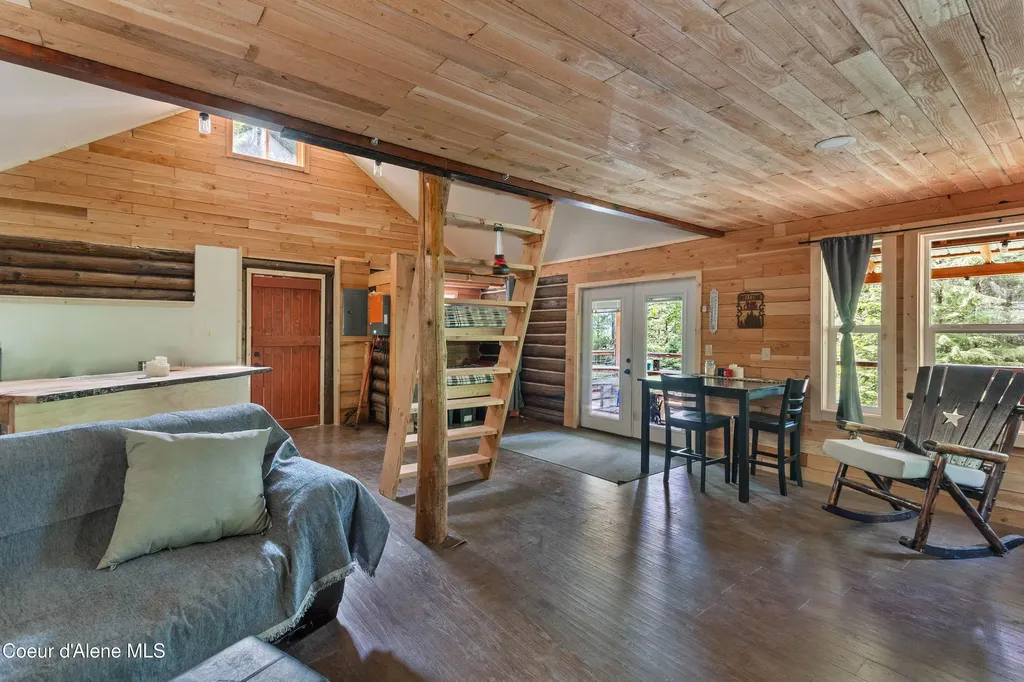 40 Laid Back Drive Sandpoint ID 83864