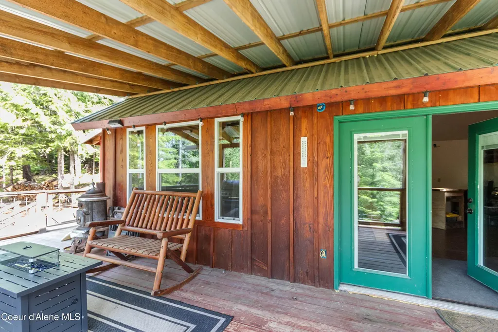 40 Laid Back Drive Sandpoint ID 83864