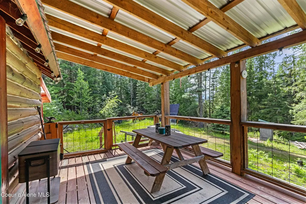 40 Laid Back Drive Sandpoint ID 83864