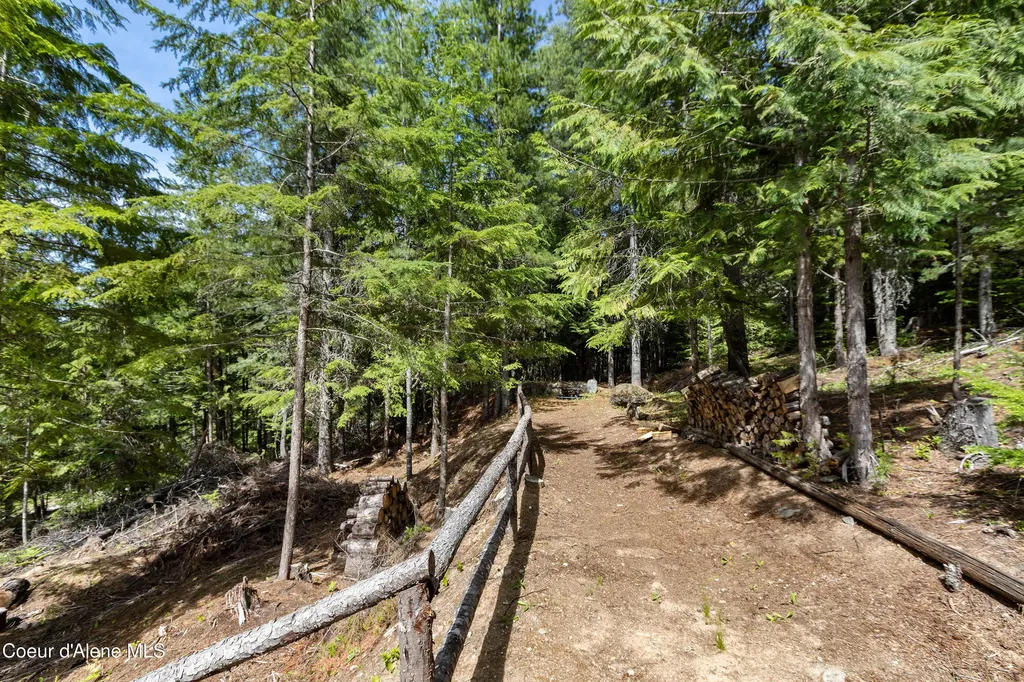 40 Laid Back Drive Sandpoint ID 83864