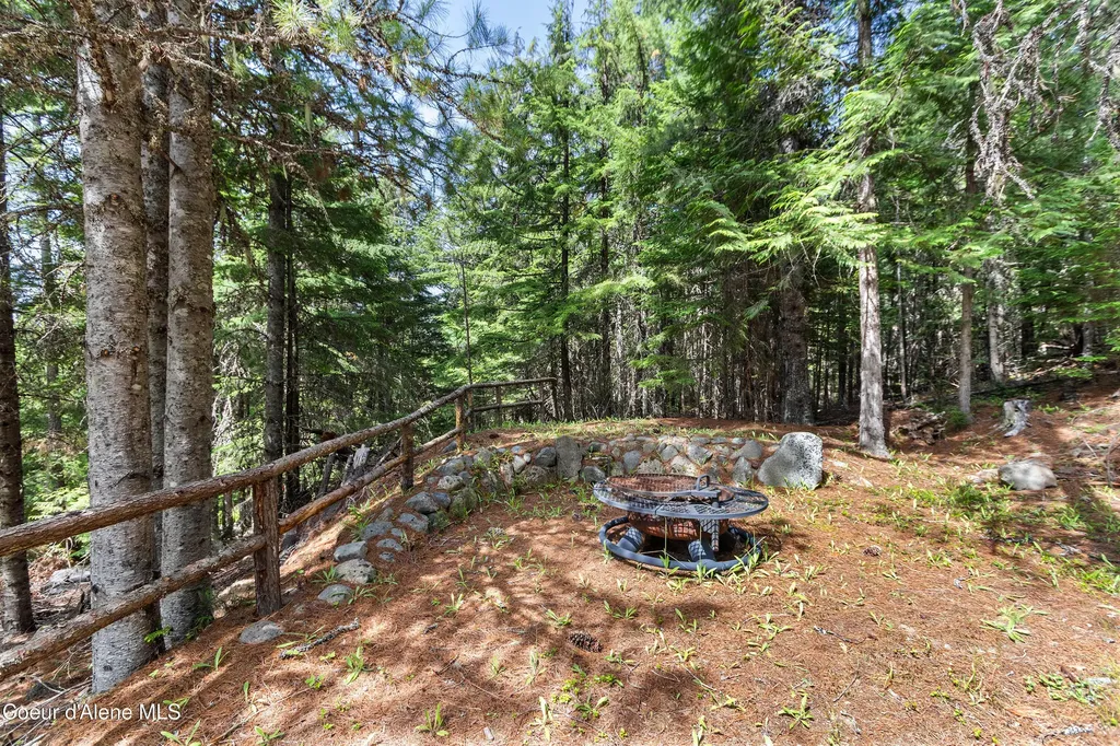 40 Laid Back Drive Sandpoint ID 83864